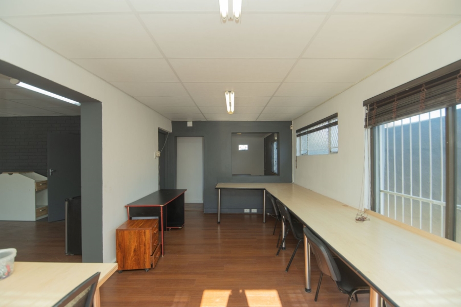 Commercial Property for Sale in Newton Park Eastern Cape